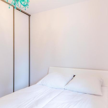Waterline Apartamenty Kolobrzeg Ngoại thất bức ảnh