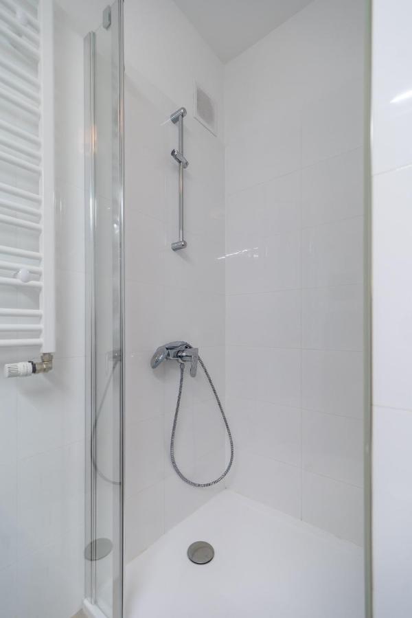 Waterline Apartamenty Kolobrzeg Ngoại thất bức ảnh