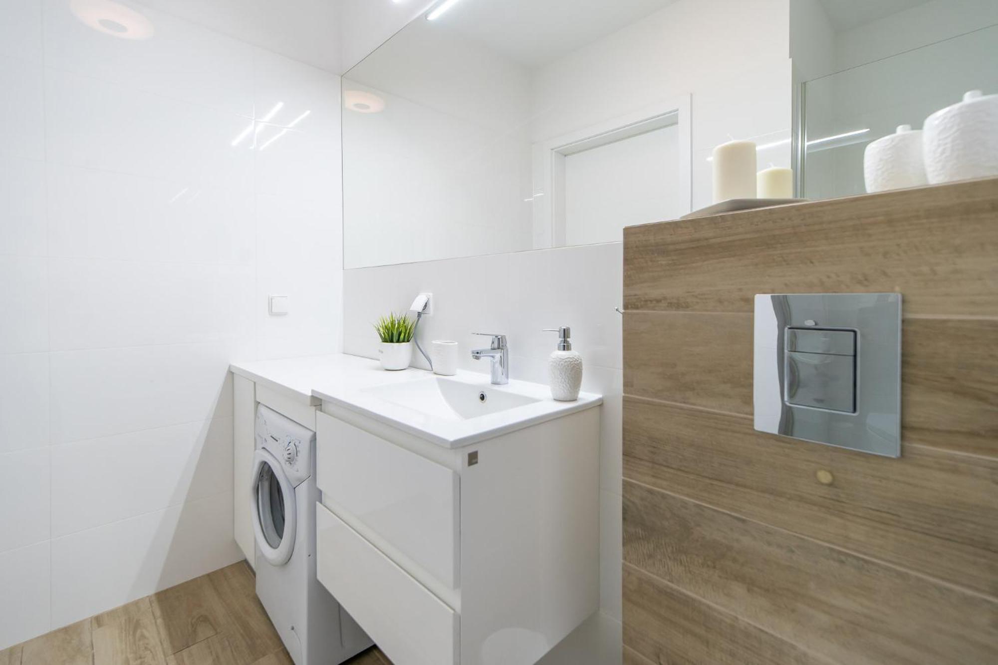 Waterline Apartamenty Kolobrzeg Ngoại thất bức ảnh