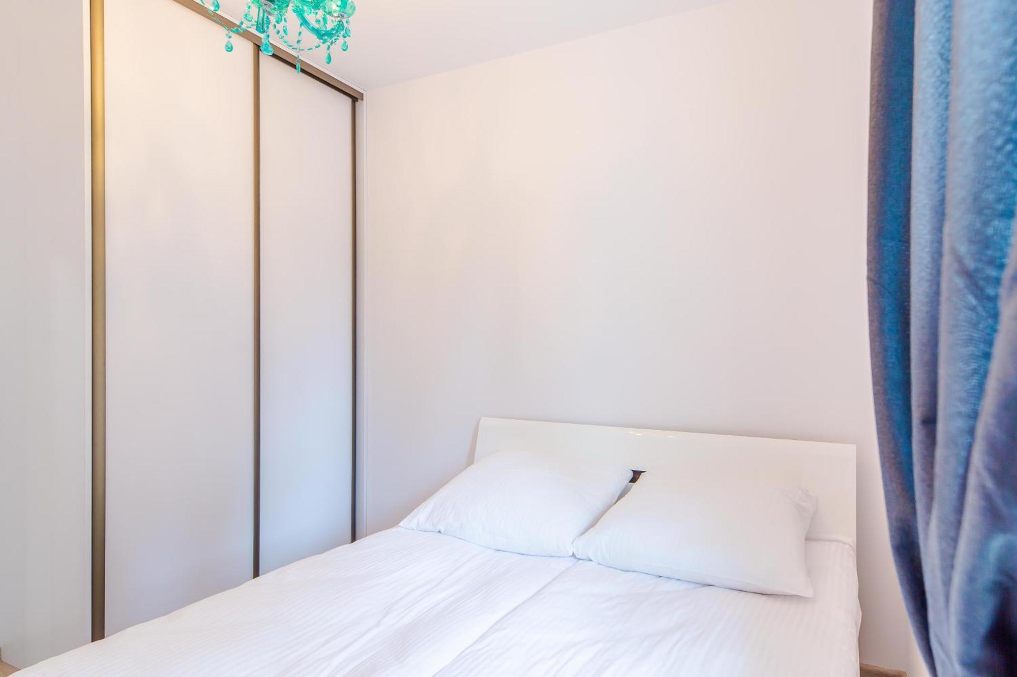 Waterline Apartamenty Kolobrzeg Ngoại thất bức ảnh