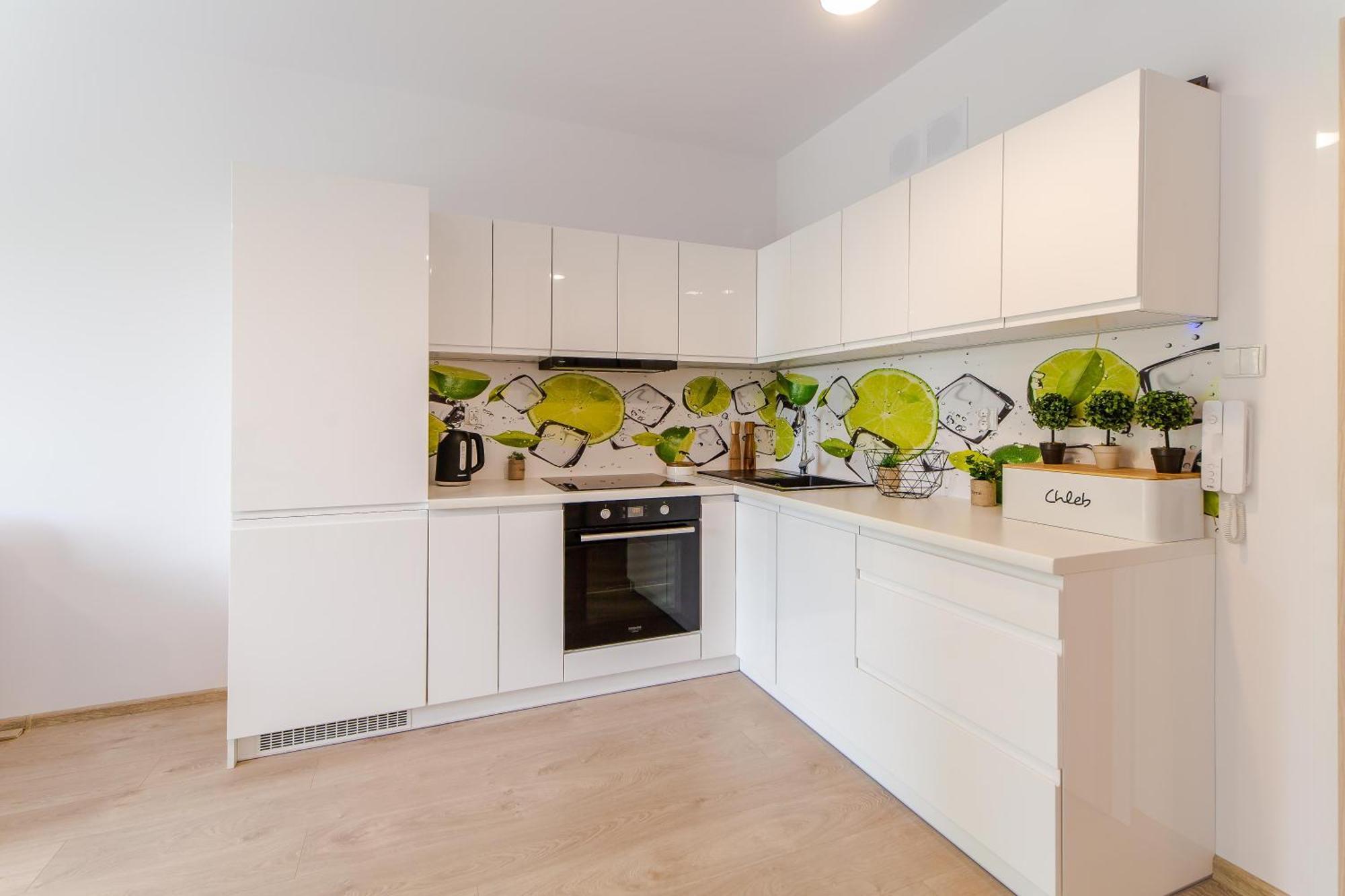 Waterline Apartamenty Kolobrzeg Ngoại thất bức ảnh