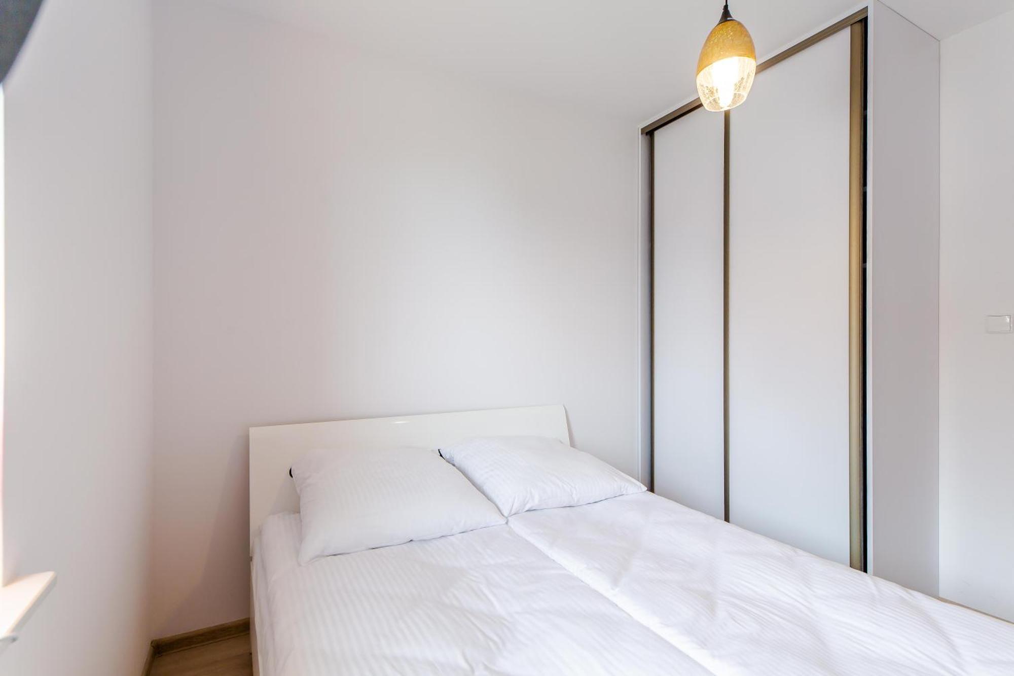 Waterline Apartamenty Kolobrzeg Ngoại thất bức ảnh