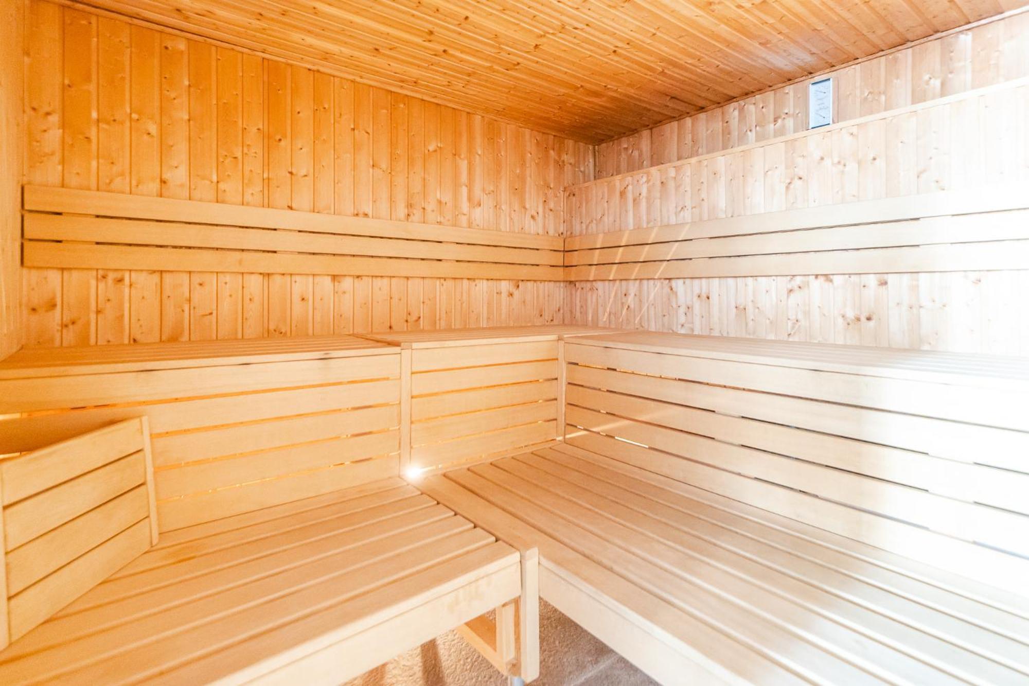 Waterline Apartamenty Kolobrzeg Ngoại thất bức ảnh