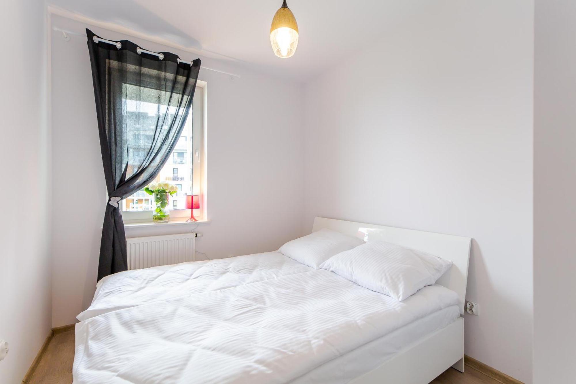 Waterline Apartamenty Kolobrzeg Ngoại thất bức ảnh