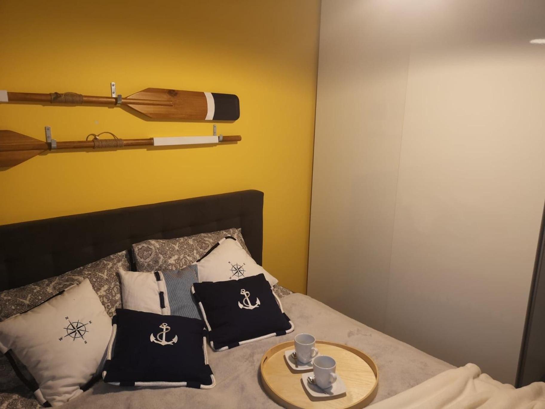 Waterline Apartamenty Kolobrzeg Ngoại thất bức ảnh